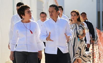 SCJN resuelve controversia constitucional contra gobernador de Q.Roo