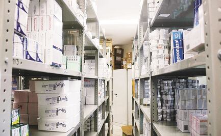 Senadores buscan mantener precios de medicinas y equipo médico por Covid-19