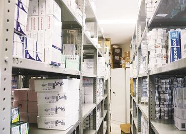 Senadores buscan mantener precios de medicinas y equipo médico por Covid-19