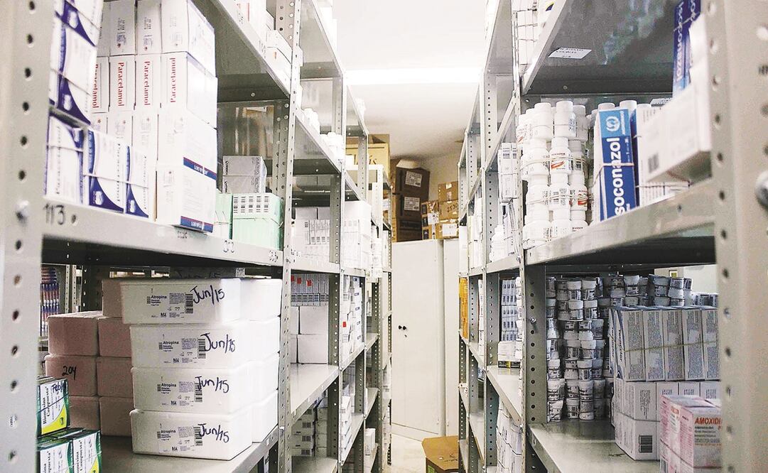 Foto: Archivo / EL UNIVERSAL