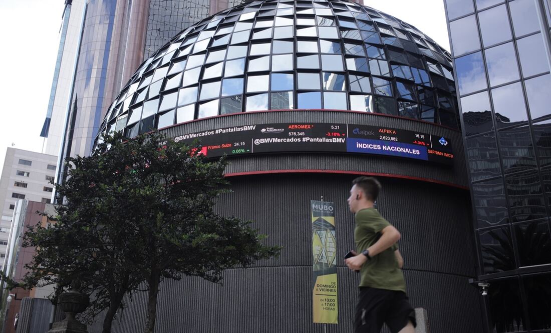 Foto: Archivo. EL UNIVERSAL