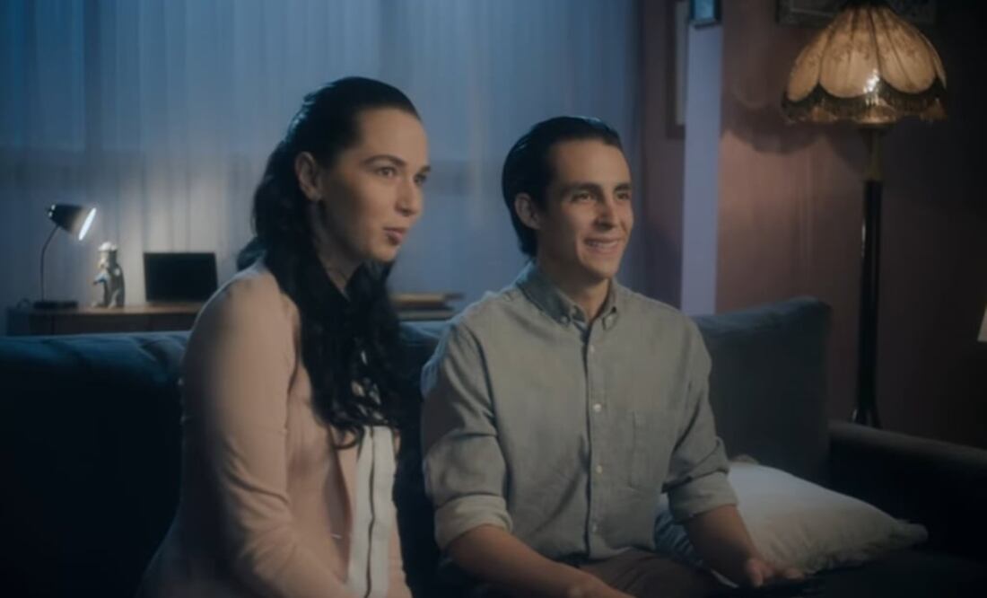 Foto: Tomada de video