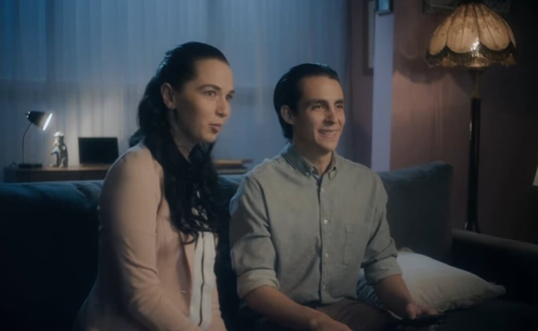 Foto: Tomada de video