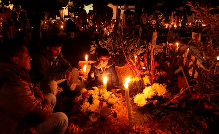 ¿Cuáles son los destinos más visitados el Día de Muertos?