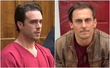 El caso legal de Pablo Lyle y la muerte del actor Adam Turck, entre lo más leído 