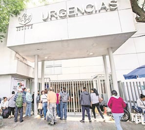 Juez ordena a ISSSTE entregar medicamento a mujer con diabetes durante contingencia