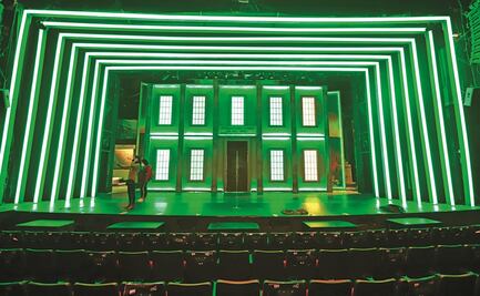 "The Prom" da luz al amor libre 