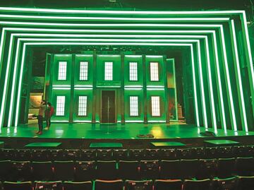 "The Prom" da luz al amor libre