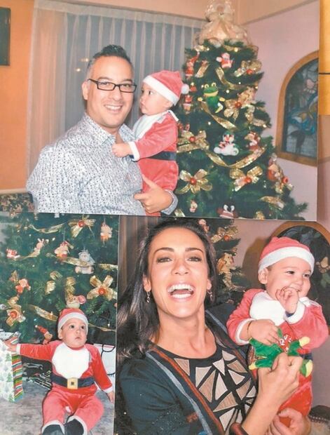 Un bebé es mejor que la fama