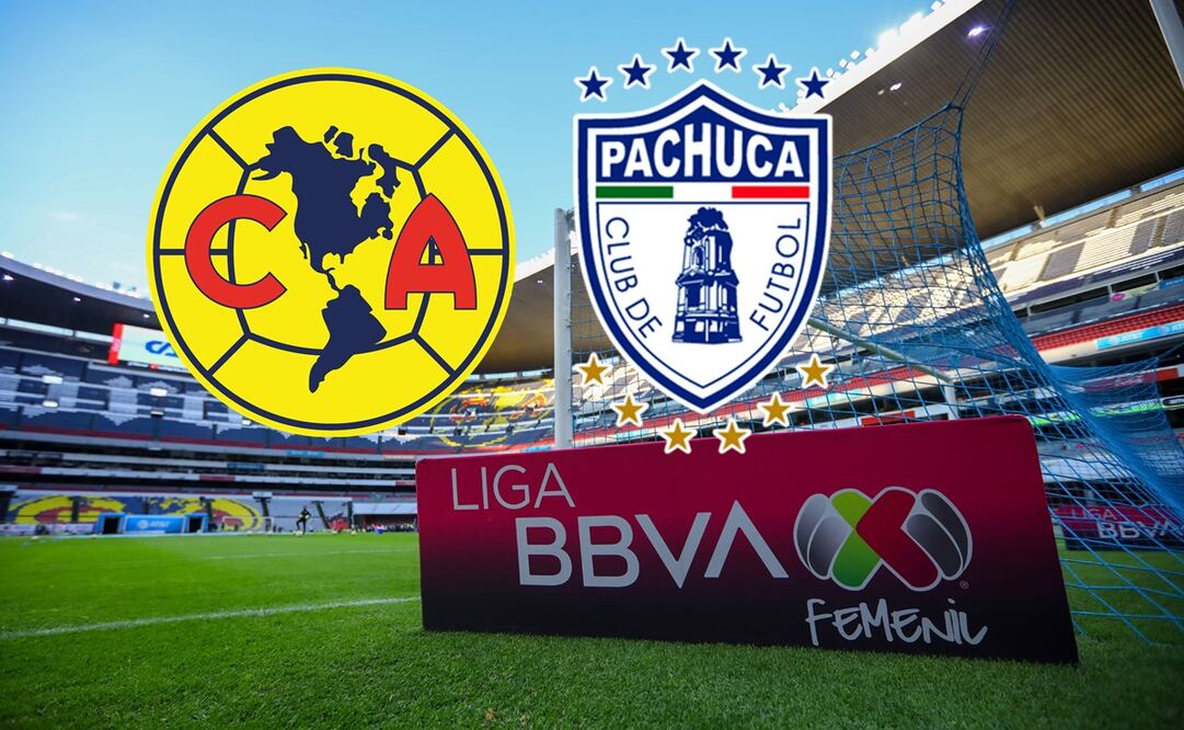 Las Águilas reciben a las Tuzas en el Estadio Azteca / Foto: Especiales