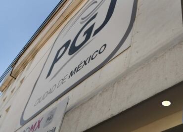 Detienen a otro policía por presunta violación de una joven en instalaciones de PGJ