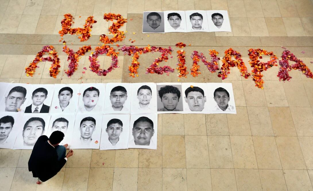 Foto: Archivo / Reuters