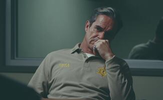 Tony Dalton actúa en EU y se trae el dinero