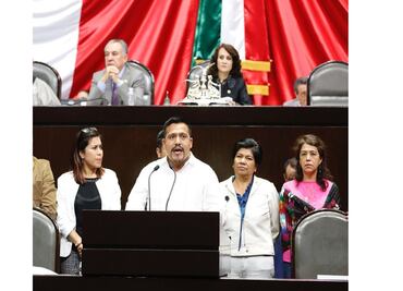 Morena busca desaparecer el Instituto Nacional para la Evaluación de la Educación