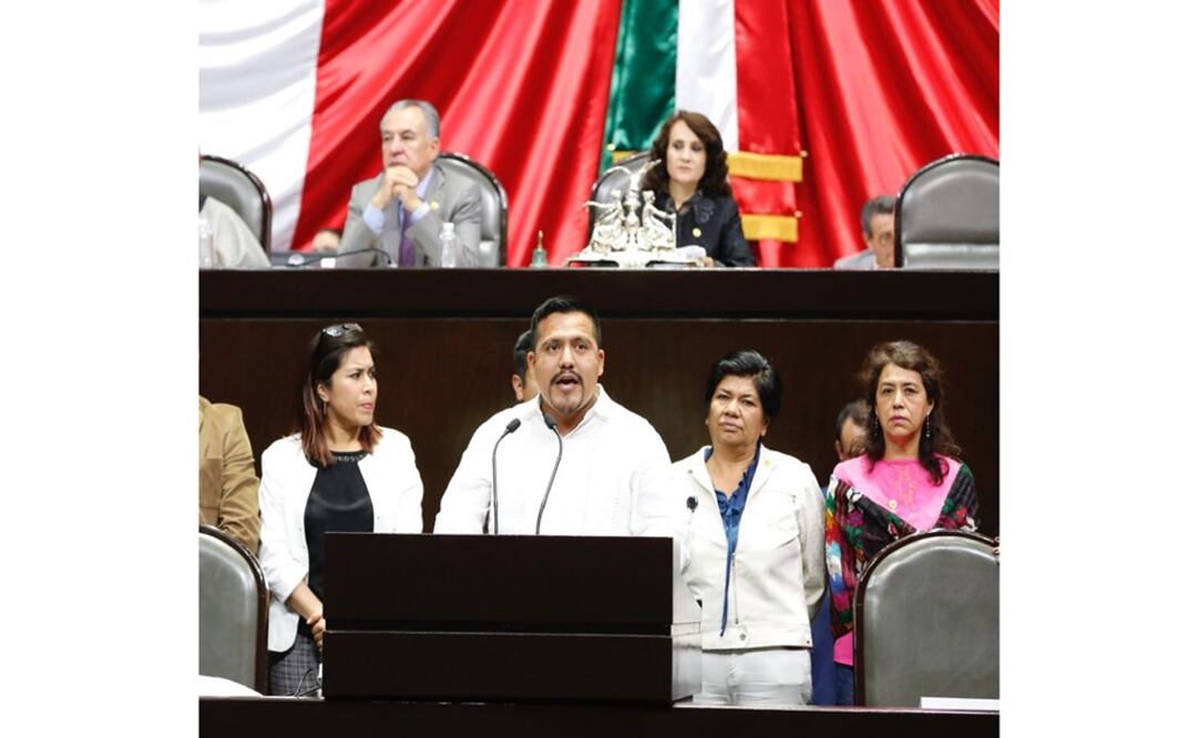 Foto: Twitter @IranSantiagoM