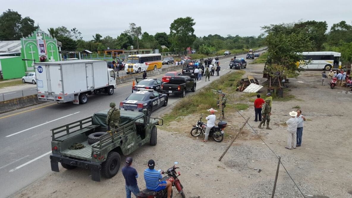 Foto: Luma López / EL UNIVERSAL