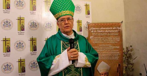 Pide obispo de Irapuato coordinación para evitar ataques dirigidos contra policías