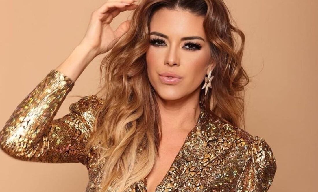 Alicia Machado deja con la boca abierta a sus fans al lucir un look de impacto en PTMU 2022 / Foto: Instagram @machadooficial