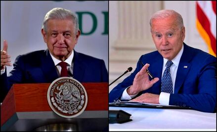 No hay fecha concreta para encuentro entre AMLO y Biden: SRE
