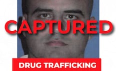 Cae Roberto “Beto” Bazán-Salinas, narcotraficante del Cártel del Golfo en Guanajuato; operativo fue realizado por ICE y FGR