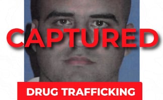 Cae Roberto “Beto” Bazán-Salinas, narcotraficante del Cártel del Golfo en Guanajuato; operativo fue realizado por ICE y FGR