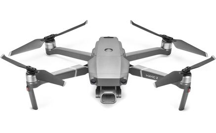 Conoce a DJI Mavic 2 Pro, un dron de otro nivel