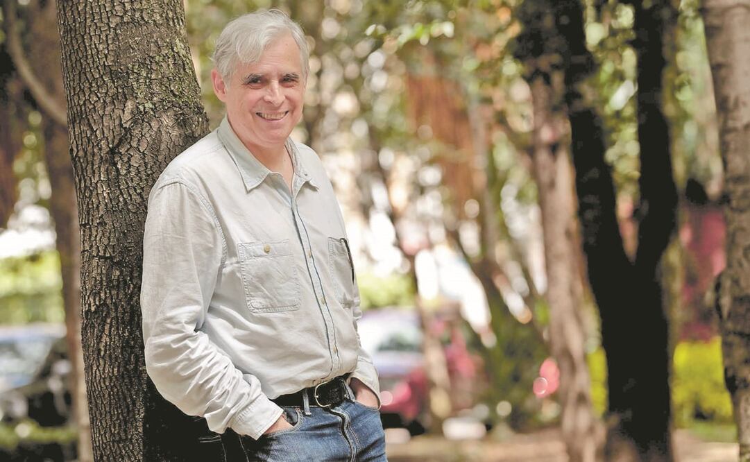 Foto: Archivo / EL UNIVERSAL 