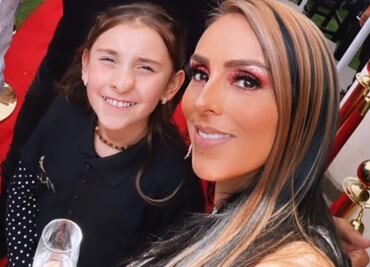 Ivonne Montero solicita donadores de sangre para su hija Antonella