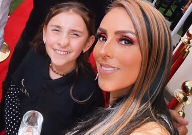 Ivonne Montero solicita donadores de sangre para su hija Antonella