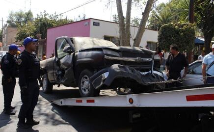 Arranca liberación de vía pública en Tlalpan, van 50 vehículos retirados