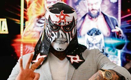 Penta Zero Miedo se sincera sobre la posibilidad de ver a más mexicanos en la WWE; “No todos tenemos el mismo sueño”