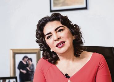 Ex gobernadora llama al PRI a reconocer sus fallas