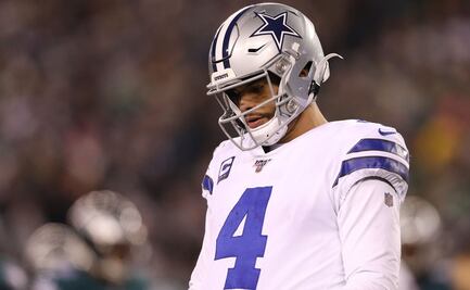 La NFL quiere a los Cowboys en el estadio Azteca