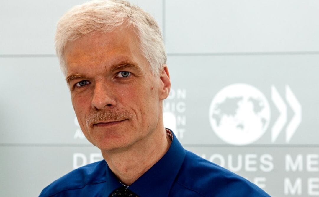 Foto: OCDE/Marco Illuminati