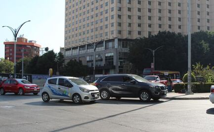 ¡Que no se te pase! Estos autos no circulan este martes 17 de enero