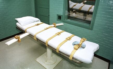 Texas ejecuta con inyección letal a mexicano que mató a su familia