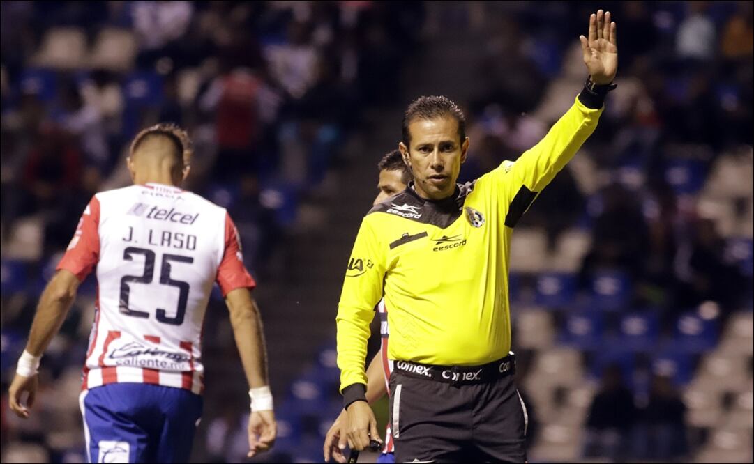 Otra lamentable jornada