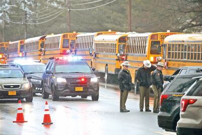 Maryland: tiroteo deja un muerto en escuela