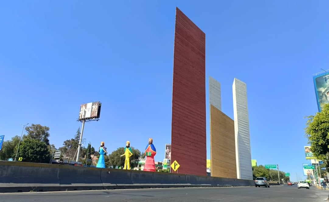 Naucalpan apoyará a niñas y niños que no recibieron regalos de Reyes Magos.
Foto: Especial.