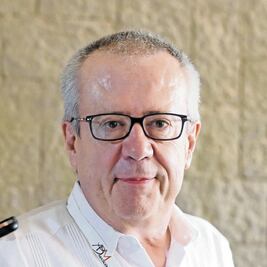 Hacienda lamenta muerte... de gato del Palacio Nacional