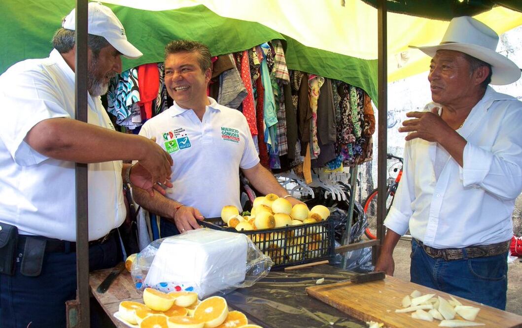 (Foto: Especial. Mauricio Góngora)