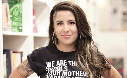 Comic book helps immigrant children talk about fear