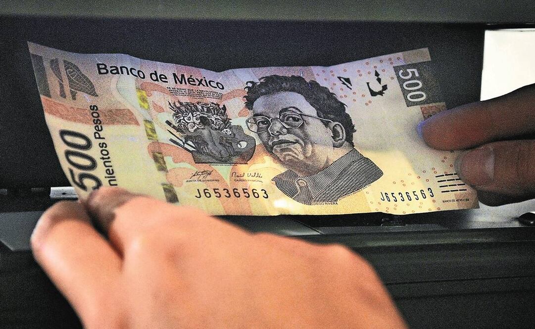 Foto: Archivo EL UNIVERSAL 