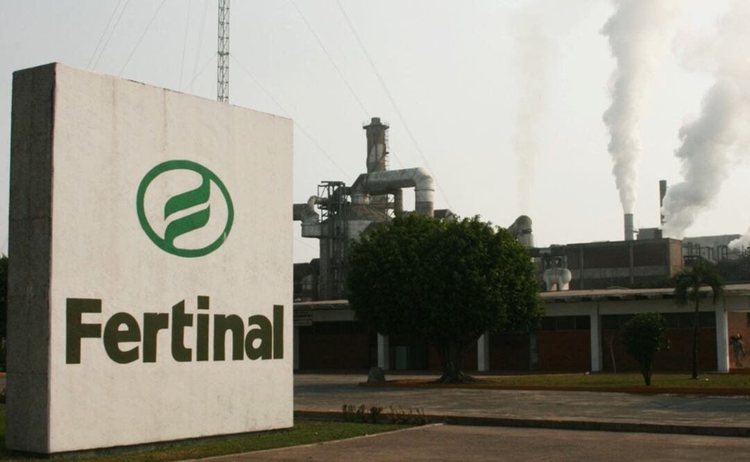 Several high-ranking officials have been linked to the purchase of Fertinal in 2015 - Photo: Rafael Rivera/EL UNIVERSAL