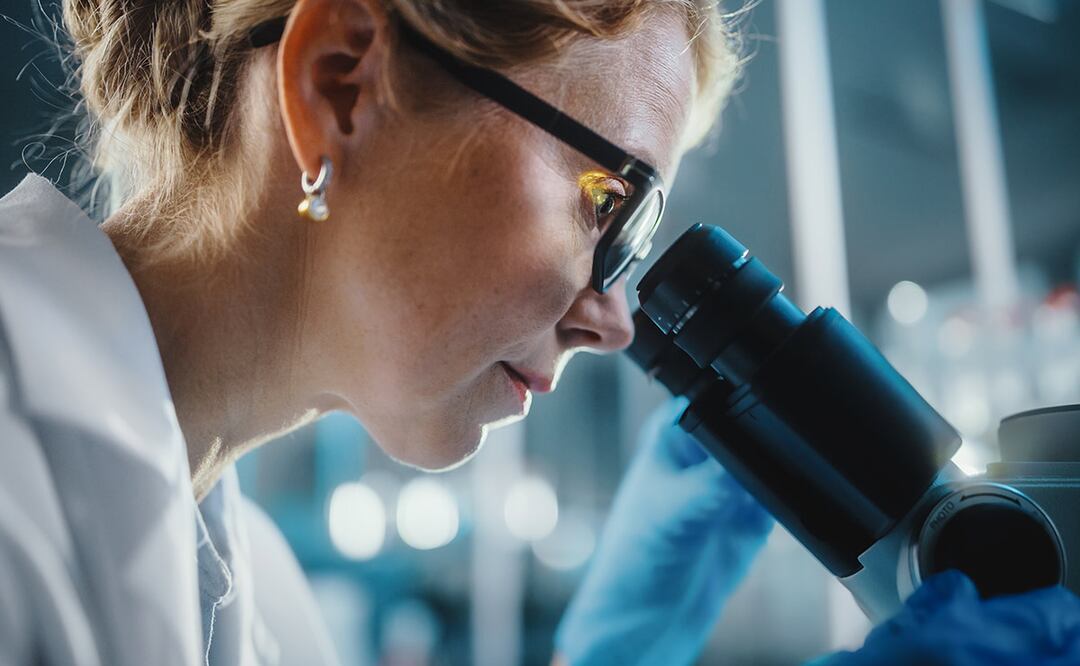 Día Internacional de la Mujer y la Niña en la Ciencia