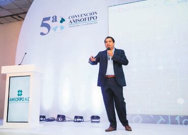 Pagos con QR ya son realidad: Banxico