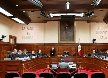 “En democracia no debe haber intocables”: Presidencia