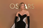 Jennifer Lopez. Foto: AP