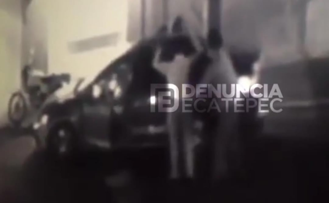 (Foto: Facebook/Denuncia Ecatepec) 