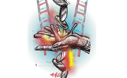 El fracaso del Pacic